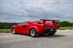 Lamborghini Countach LP5000 S Quattrovalvole 1988 года